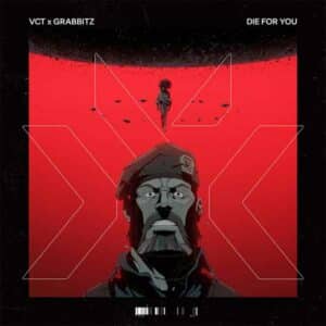 Die For You album image