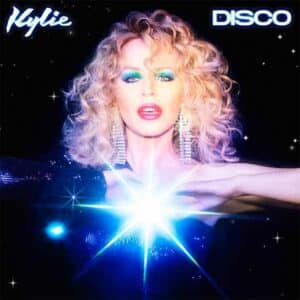 Disco album image