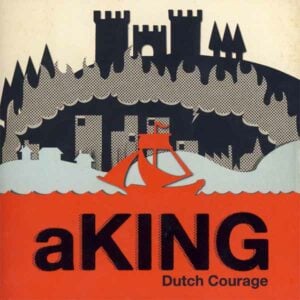 Dutch Courage album image