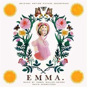 EMMA. Soundtrack album image