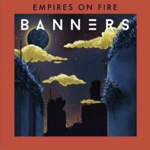 Empires On Fire album image