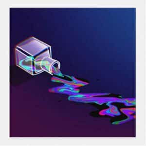 Empty Pages album image