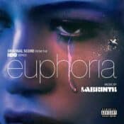 Euphoria Soundtrack album image