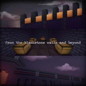 From the Blackstone Walls and Beyond album image