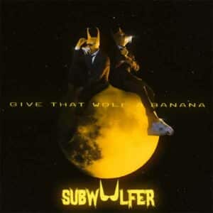 Give That Wolf A Banana album image