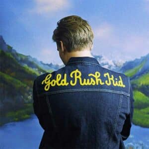 Gold Rush Kid album image