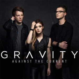 Gravity album image