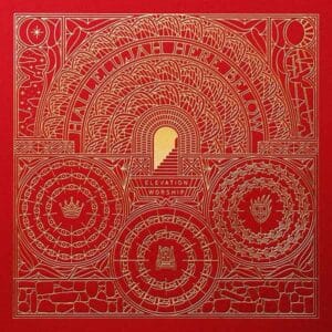 Hallelujah Here Below album image