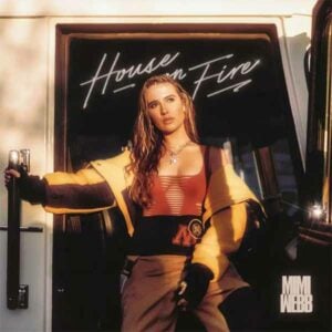 House On Fire album image