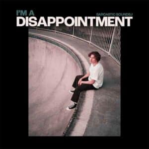 I'm A Disappointment album image
