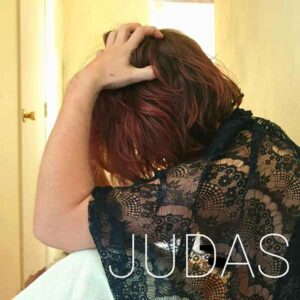 JUDAS album image