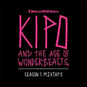 What We Have Is You (Kipo And The Age Of Wonderbeasts) album image