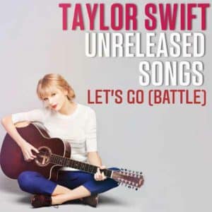 Let's Go (Battle) album image