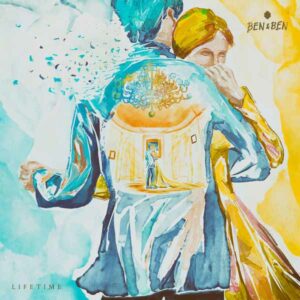 Lifetime album image