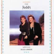 Love Can Build a Bridge album image