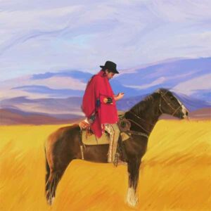 MONSOONS album image