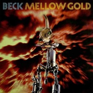 Mellow gold album image