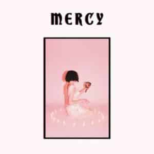 Mercy album image