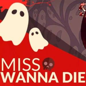 Miss Wanna Die album image