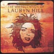 Ms. Hill album image