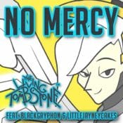 No Mercy album image