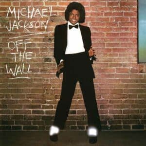 Off the Wall album image