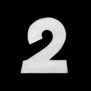 ROOM FOR 2 album image