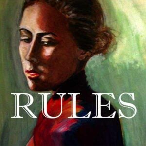 Rules album image