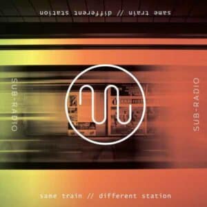 Same Train // Different Station album image
