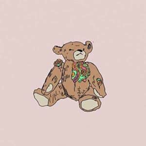 Second Best album image