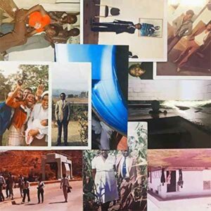 So My Darling album image