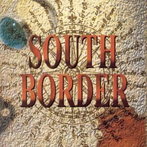 South Border album image