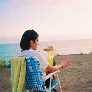 Summer Vibe album image