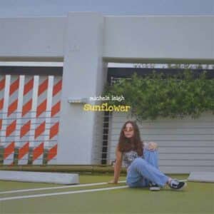 Sunflower album image