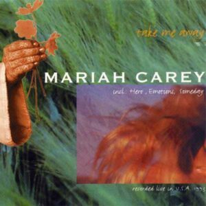 Take Me Away album image