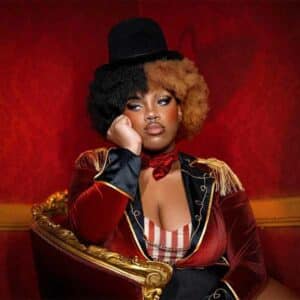 Talking 'Bout Bri album image