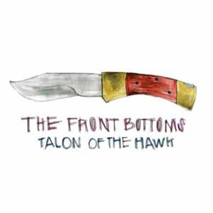 Talon of the Hawk album image