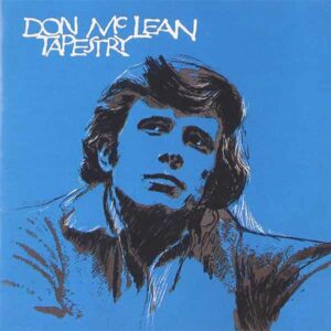 Tapestry album image