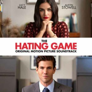 The Hating Game Soundtrack album image