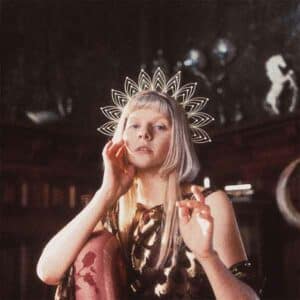 The Woman I Am album image