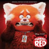 Nobody Like U (Turning Red) album image