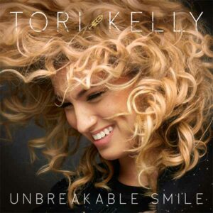 Unbreakable Smile album image