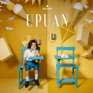 Upuan album image