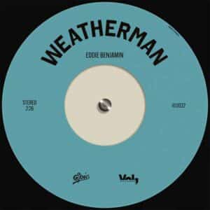 Weatherman album image