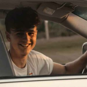 What I Supposed to Do album image