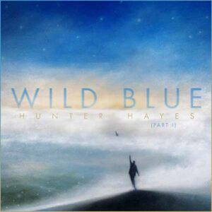 Wild Blue album image