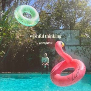 Wishful Thinking album image