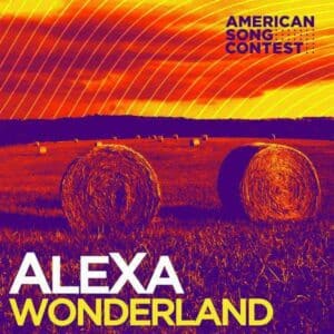 Wonderland (from “American Song Contest”) album image