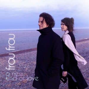 a new kind of love album image