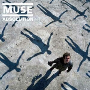 Absolution album image